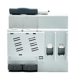 Honi HO212 HO214แม่เหล็กไฟฟ้า RCBO <span class=keywords><strong>Type</strong></span> <span class=keywords><strong>A</strong></span> + S time-Delay <span class=keywords><strong>RCD</strong></span> 300mA เส้นโค้ง10kA B C D 20Amp 32A 40A elcb 2P 4P RCBO - Product Image 4