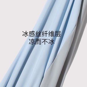 Almohada de Viaje en Forma de U de Espuma Viscoelástica F-B, Soporte Portátil para el Cuello para Dormir en Avión o Auto, para Adultos, Azul Cielo, Gris Oscuro, Verde Tinta, Estilo Femenino - Product Image 3