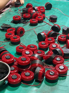 Clacson per Auto EAPC OE 409 GJZ034 con Suono Musicale o Tradizionale Bi-Bi e Funzione Retromarcia 12V - Product Image 6