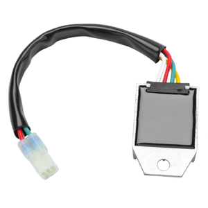 Proveedor Chino de Sistemas Eléctricos para Motocicletas <span class=keywords><strong>CRF</strong></span> X 250 <span class=keywords><strong>450</strong></span>, Rectificador de Voltaje para Motocicleta - Product Image 4