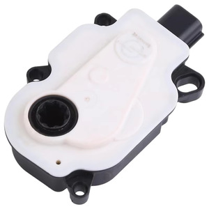 Actuador de la Compuerta de Admisión del Aire Acondicionado para Ford Escape 2013-2019 RZ-6477R1003, Nueva Pieza de Repuesto de ABS - Product Image 5