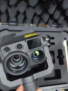 Original Matrice 400 Drone Camera Zenmuse H30T Basic Combo Unparalleled <b>Vision</b> Day or Night H30T Camera for M350 RTK Drone - Product Image 5