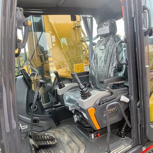 Offre Spéciale – Meilleur Prix – Fournisseur d'Usine – Excavatrice sur Chenilles XE380G de 39 Tonnes Haute Performance – Puissante, Fiable, Prête pour l'Exploitation Minière Intensive - Product Image 2