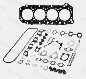 اكسسوارات السيارات ZD30 ZD30DDTI محرك اسطوانة طوقا الرأس 11044-MA70A لنيسان كارافان إلغراند نافارا باثفايندر دورية - Product Image 6
