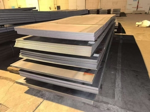 Стальная плита <span class=keywords><strong>ASTM</strong></span> A36 в наличии, толщина 6-25 мм, быстрая доставка по всему миру - Product Image 5