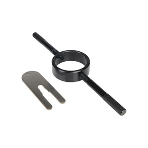 Kit d'outils de compression de ressort de fourche de moto en aluminium 33x10x5.5 Mp 1174 Utilisation universelle - Product Image 3