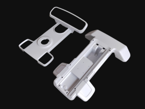 Servicio OEM de Moldes y Piezas de Plástico para Termoformado - Corte de Materiales PP/ABS para Uso Industrial - Product Image 6