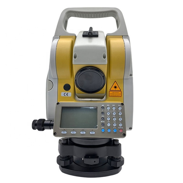 Factory Direct Cheap Price GTS-102N Type GeoMATO MTS-102R Total Station