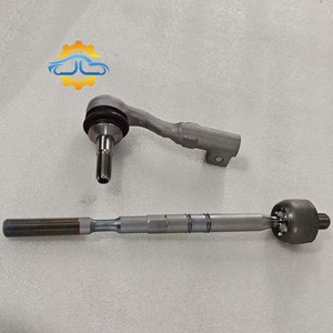 32107885130 32105B5F304 Oto Yedek Parçaları Sağ Direksiyon Rot Başı BMW 4 Serisi G82 M4 3 Serisi G80 M3 için - Product Image 4