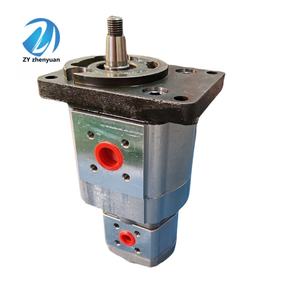 Snp2nn/8.01f4f 4 nnnnnn/nnnnn हाइड्रोलिक गियर पंप Snp2/11d S46 rep_2nn/nnnnn हाइड्रोलिक गियर पंप - Product Image 5