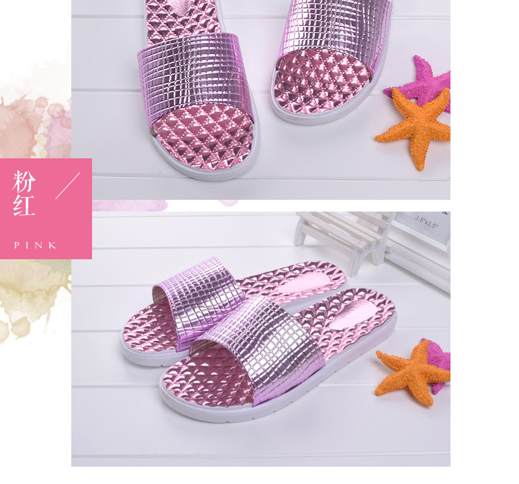Summer Beach Shoes Women EVA Slides Footwear Outdoor Summer Sandals Slipper