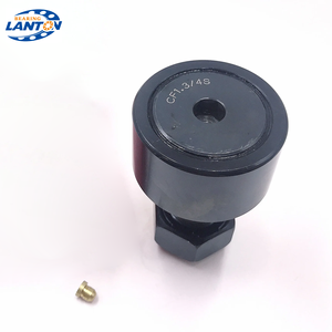 Roulement de suivi de trajectoire Cam follower pour l'industrie du mouvement MCFR 22 - Product Image 5