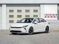 Offre Spéciale Toyota Corolla Cross Nouveau Ruifang 2026 2.0L CVT Édition Élite Berline Essence Bon Prix