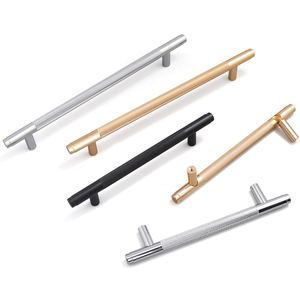 Poignées moletées d'alliage d'aluminium <span class=keywords><strong>de</strong></span> Cabinet <span class=keywords><strong>de</strong></span> prix concurrentiel d'Oukali conçoit le produit - Product Image 6