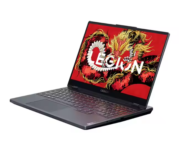 Lenovo Legion R7000 R7-8745H 16GB/512/wll /RTX4060 15.6 Inches Business Office Computer, Gaming Laptop