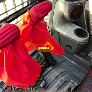 รถขุด CAT 320D2 มือสอง ปี 2023 ขนาด 20 ตัน ยี่ห้อ Caterpillar ราคาถูก มีสินค้าในสต็อก - Product Image 6