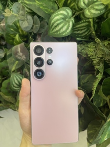 s26 ultra original 16GB+1TB 2K AMOLED 8000mAh doble tarjeta SIM doble modo de espera reconocimiento facial y de huellas dactilares teléfono 5G para exteriores - Product Image 1