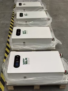 Stockage d'énergie domestique 51,2 V 314 Ah 16 <span class=keywords><strong>kWh</strong></span> |   Batterie solaire LiFePO4 300Ah 15KWh 30KWh Sûre, intelligente et haute performance - Product Image 6