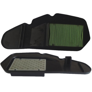 Filtre à air pour moto Accessoires pour HONDA <span class=keywords><strong>SH</strong></span> MODE <span class=keywords><strong>125</strong></span>/AIR BLADE 2016 17210-K29-900 - Product Image 1