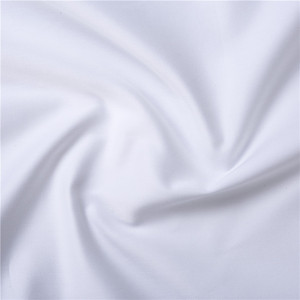 Set di biancheria da letto in lino per hotel in cotone 100% bianco di <span class=keywords><strong>lusso</strong></span> per hotel - Product Image 5
