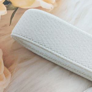 Banda elástica personalizada de 1.7 cm para loncheras, correa elástica de alta elasticidad para cajas Bento, pedido al por mayor, precio económico, varios anchos - Product Image 3