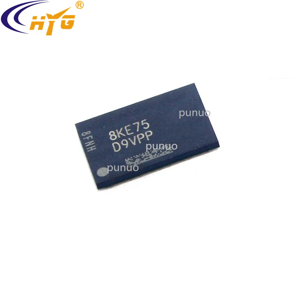 Original MT40A1G8SA-075:E SDRAM-DDR4 Memory IC 8gb FBGA-78