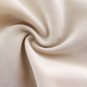 Tissu Wingtex Promotion Chaleur 240gsm 72 Nylon 28 Spandex PowerNet Maille Élastique Quadridirectionnelle <span class=keywords><strong>Columbia</strong></span> Fajas pour Gainer et Corsets - Product Image 3