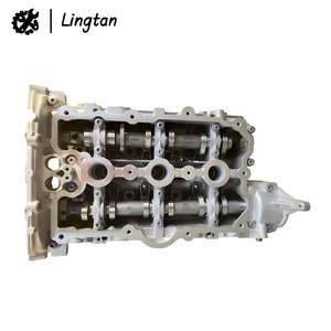 Audi A8 A7 Q7 EA837 Cayenne <span class=keywords><strong>3</strong></span>.0T CJT 06E103066M 06E103792B 06E103264B 06E103065L 06E103263B Motor Silindir Kapağı Montajı - Product Image 1