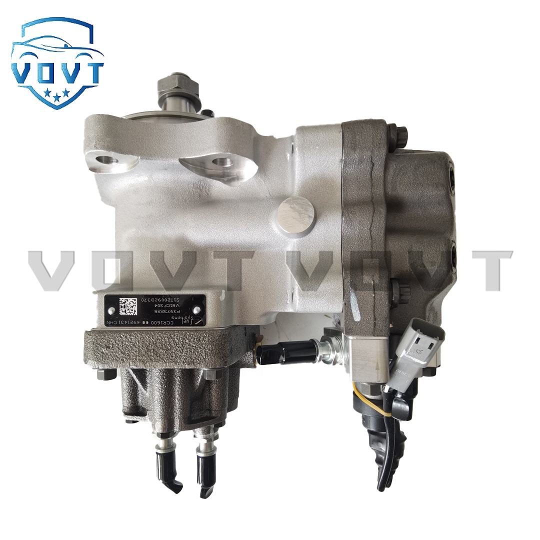 Diesel Truck Spare Parts Fuel Injection Pump C3973228