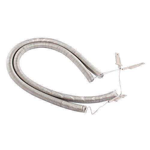 High Quality WE11X10007 Dryer Heating Element Coil Kit Replacement Parts WE11X10007 824395 AP2620171