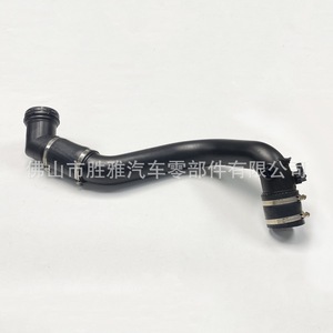 ใช้ได้กับท่อร่วมไอดีอินเตอร์คูลเลอร์ของฟอร์ด แร็ปเตอร์ รุ่น HL34-6F073-AD HL3Z6F073A - Product Image 5