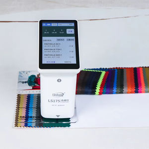 Lin shang LS175 45/0 Handheld Colori meter 20 mm Blende mit 3,5-Zoll-Touchscreen - Product Image 3