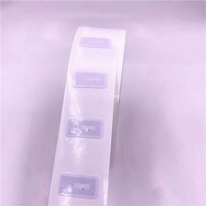 Custom nfc sticker <b>blank</b> writable nfc sticker tag216 - Product Image 3