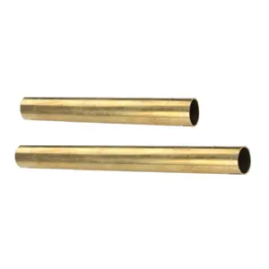 Top Quality Copper Tubes Pipe 30mm Mould Tubes Copper Brass Copper Pipe Assembly