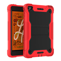 Étui robuste antichoc pour tablette, coque résistante pour iPad Mini 4/5