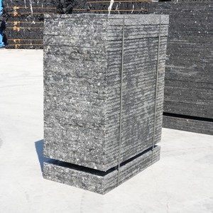 Palet GMT palet Fiber cam palet kullanarak blok makinesi güçlü kaliteli ürün - Product Image 3