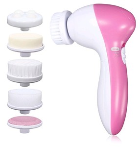 New Trending Beauty <strong>Face</strong> Cleansing Brush <strong>Face</strong> Cleaning Brush Silicone Facial Cleansing Brush - Product Image 5