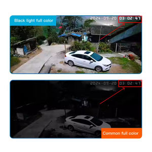 Caméra solaire AOV pour l'extérieur, double panneau solaire, caméras 4G, 2 objectifs, vision nocturne avec suivi automatique, <span class=keywords><strong>carte</strong></span> mémoire complète, cloud, <span class=keywords><strong>carte</strong></span> <span class=keywords><strong>SD</strong></span> IP - Product Image 5