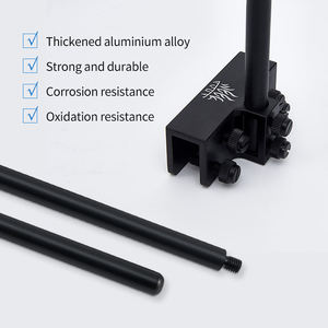 WEEKAQUA-Accesorios universales para <span class=keywords><strong>acuario</strong></span>, soporte de luz para <span class=keywords><strong>acuario</strong></span>, Weekaqua Ada Chihiros, - Product Image 2