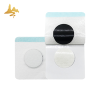 Patch de stimulation des points d'acupuncture à base de plantes chinoises, produit de santé naturel pour enfants, complément alimentaire, directement de l'usine