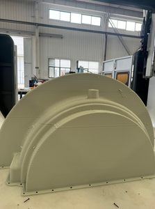 工业级3D打印机 大型FDM 3000毫米双挤出机 快速打印速度3D打印机 - Product Image 6