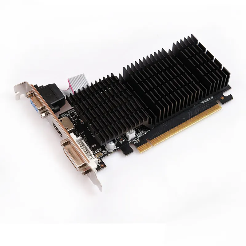 Shenzhen manufacturer 4gb 8gb graphic card nvidia gaming for pc