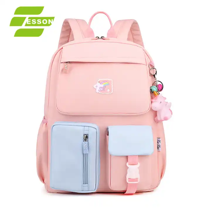 Source New Design Wholesale School Bags Child Backpack Kids School Bag on m.