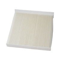 Kit de filtres (2-3 pièces) pour MG eHS GS HS 1.5T Roewe RX5 PLUS 2020 2021 – Filtre à air d'habitacle et filtre à huile – Pièces de rechange 10177398 10170262 89017524