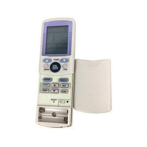 Control Remoto para Aire Acondicionado YR-D01 Compatible con <span class=keywords><strong>Haier</strong></span>, Control Remoto YR-D01 YR-D23 YL-D01 YL-D09 YR-D03 - Product Image 6