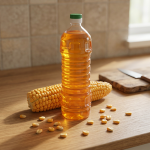 Aceite de maíz comestible, 100% refinado, a la venta - Product Image 2