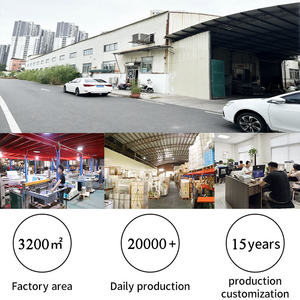 גליל סרט BOPP סיטונאי, מבריק, שקוף, רך, לעטיפת מתנות באורך 15 מטר, לאריזת פרחים - Product Image 6