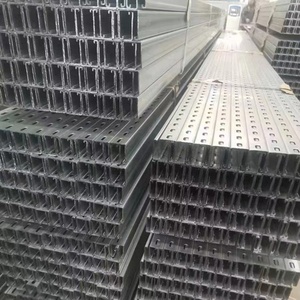 Producto popular Perfil de acero del canal C <span class=keywords><strong>UPN</strong></span> 50 <span class=keywords><strong>UPN</strong></span> <span class=keywords><strong>160</strong></span> UPN200 Canal de acero en forma de U Canal C de acero suave - Product Image 6