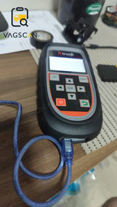 Testeur de capteur NOx automobile et testeur de pompe à urée X Truck Y006 2026, outils d'analyse du moteur Beacon Machine, outil de diagnostic 12-24V - Product Image 5