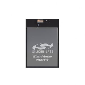 โมดูล RF TXRX รุ่น WGM110E1MV2R สำหรับ WIFI แบบ U.FL SMD ลดราคาพิเศษ - Product Image 1